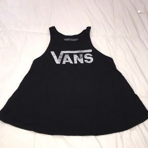 New without tag Vans tank top